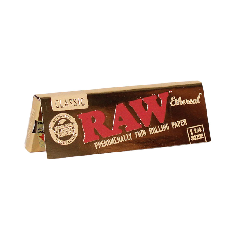Raw Ethereal Papers